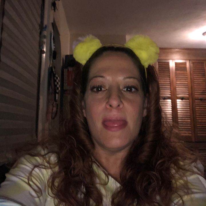 Profile Picture of Crystal Tessier (@criddles24) on Tiktok