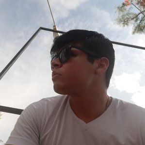 Profile Picture of Iván Soberanis (@IvnSoberanis1) on Twitter