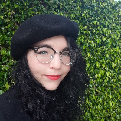 Profile Picture of Erica Nelson ♉♀ (@Cealdish) on Twitter