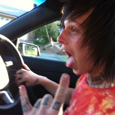 Profile Picture of Trent Mark Schembri (@opengraves) on Twitter