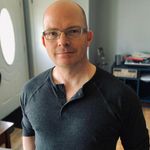 Profile Picture of Chris Schuette (@cjschuette) on Instagram