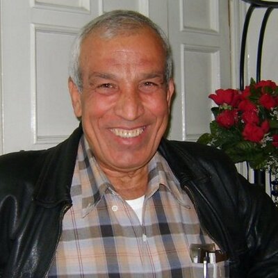 Profile Picture of Mohamed Hamade (@MohamedHamade51) on Twitter