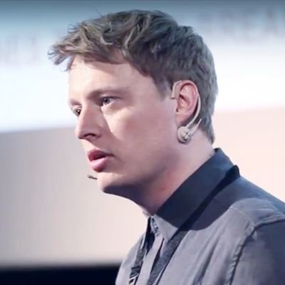 Profile Picture of Johannes Zipperle (@DrZipperle) on Twitter
