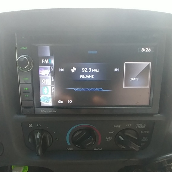 Profile Picture of Marcus Perry (@marc01) on Poshmark