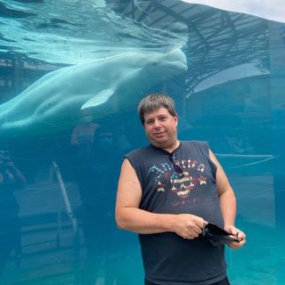 Profile Picture of Bobby Wait (@bobby.wait.9) on Facebook