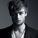 Douglas Booth - Instagram Profile Picture of Douglas Booth (@_douglasbooth_) on Instagram