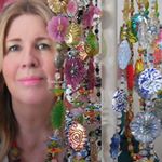 Profile Picture of Maureen Nugent (@beadoireglass) on Instagram