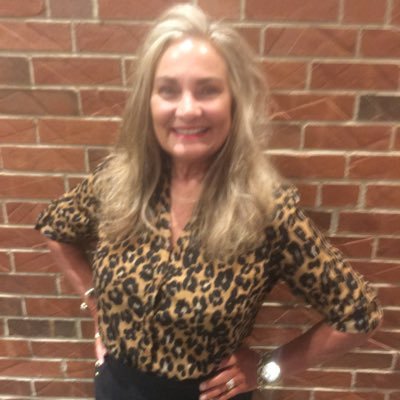 Profile Picture of Sandra Haugen (@SandraHaugen1) on Twitter