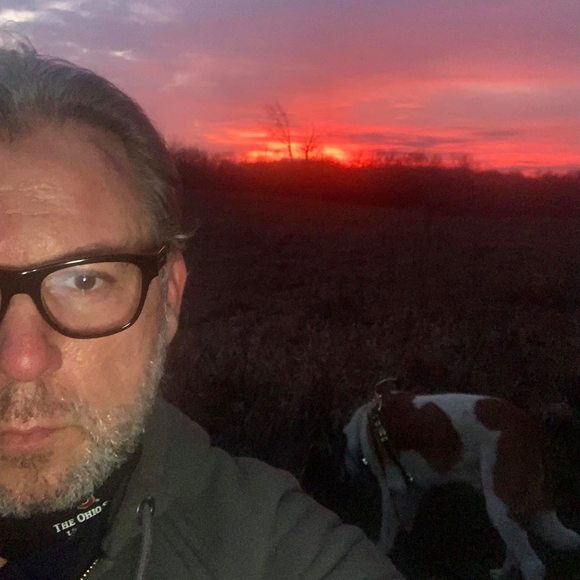 Profile Picture of Adam Poland (@perwhitjofish) on Poshmark