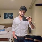 Profile Picture of Dhruv Kaushal (@iamdhruvkaushal) on Instagram