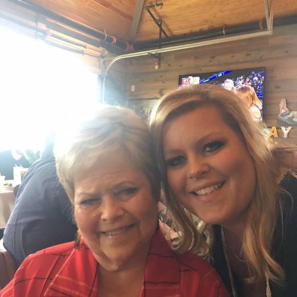 Profile Picture of Brandy Conner (@bobo0723) on Poshmark