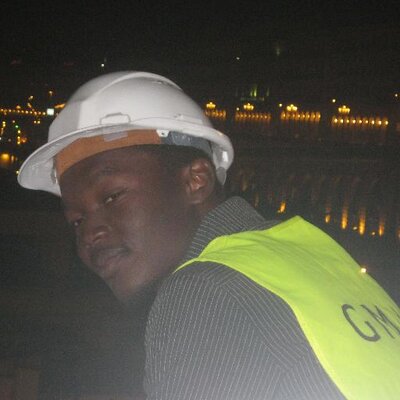 Profile Picture of Allatonon Bertrand (@allan_bert) on Twitter
