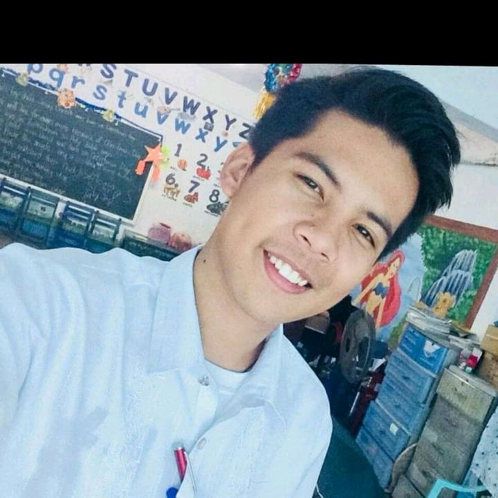 Profile Picture of Paul Solem Aclo (@supremo088) on Tiktok
