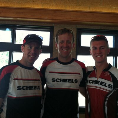 Profile Picture of Steve M Scheel (@SmscheM) on Twitter