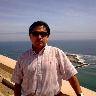 Profile Picture of Mario Andres Farias (@mariofarias0511) on Twitter