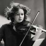 Profile Picture of PATRICIA KOPATCHINSKAJA FAN (@patricia_kopatchinskaja_fans) on Instagram