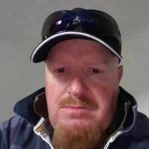 Profile Picture of Damien Gibson (@DamienGibson17) on Twitter