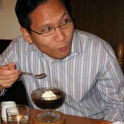 Profile Picture of Michael Feng (@gnef) on Twitter