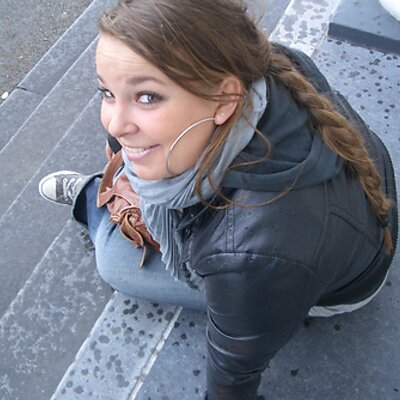 Profile Picture of Daniella Klein (@Daantje1987) on Twitter