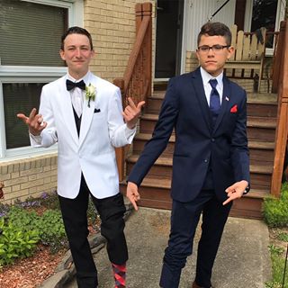 Profile Picture of Owen Stein (@owen.stein.33) on Facebook