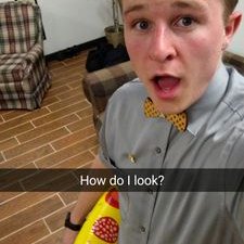 Alexander Reimers - Twitter Profile Picture of Alexander Reimers (@FruitTartPie) on Twitter