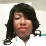 Profile Picture of Yolanda Slaughter Robinson (@lavishspirit) on Instagram