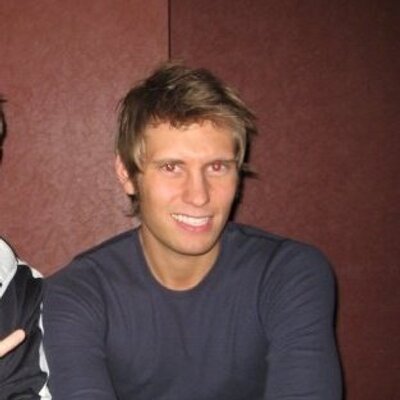 Profile Picture of David Crone (@RealDavidCrone) on Twitter