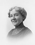 Profile Picture of Alice Jamiesonon Wikipedia