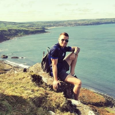 Profile Picture of James Speight (@James_sp8) on Twitter