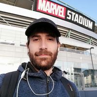 Profile Picture of Alex Carino (@alex-carino-4) on Quora