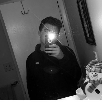 Profile Picture of Aaron Hamrick (@aaronhamrick07) on Twitter