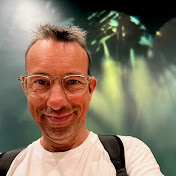 Profile Picture of Chris Scheuermann (@chrisscheuermann) on Youtube