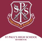 Profile Picture of St Paul's High School (@stpaulsbessbrook) on Instagram