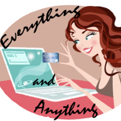 Profile Picture of Everything Anything (@RobertaDiamond3) on Twitter