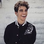 Profile Picture of sarah.chilcottanderson (@xx.rip_cameron_boyce.xx) on Instagram