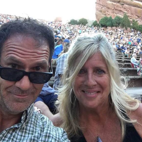 Profile Picture of Debbie Clapsadl (@ouraymom) on Poshmark