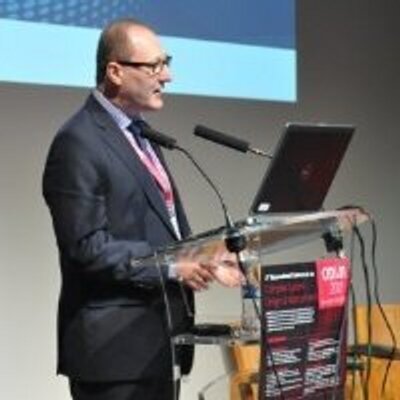 Profile Picture of William Boyer-Vidal (@WBoyerVidal) on Twitter