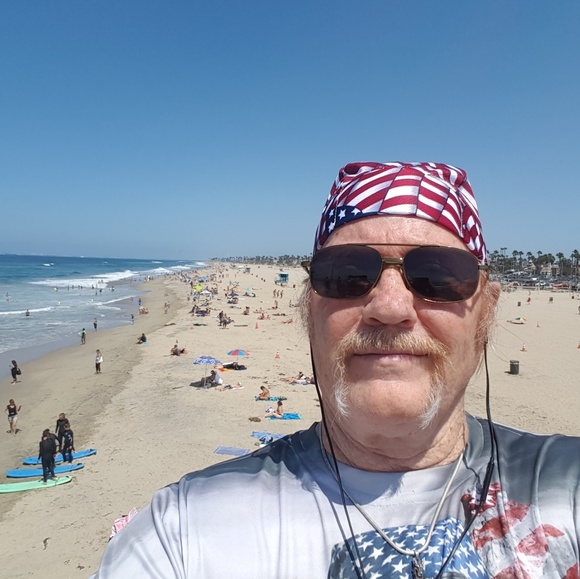 Profile Picture of Thomas Heavey (@irishdragon) on Poshmark