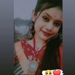 Profile Picture of dolly roy ❤️🙃 (@dollyroy4492) on Instagram