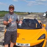 Profile Picture of Steve Alford (@alford777) on Instagram