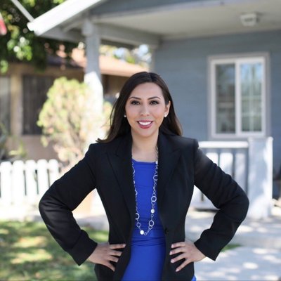 Profile Picture of Friné Medrano (@FrineMedrano) on Twitter