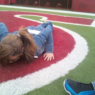 Profile Picture of Kelli (@KelliAsherRose) on Twitter