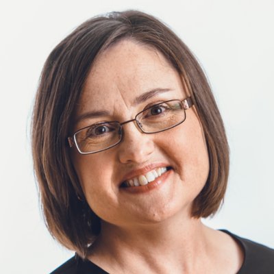 Profile Picture of Bernice Hillier (@BerniceCBC) on Twitter