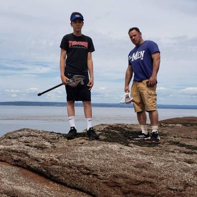 Profile Picture of Jason Copp (@JasonCopp3) on Twitter