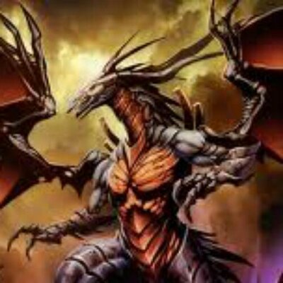 Profile Picture of Tyler Darling (@Unaku2032) on Twitter