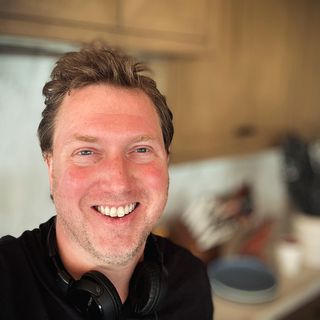 Profile Picture of Joshua Butler (@thejoshuabutler) on Instagram