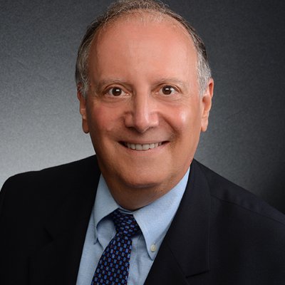 Profile Picture of Sheldon C. Toplitt (@WriteLawyer) on Twitter