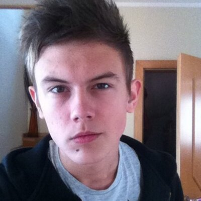 Profile Picture of David Broll (@Brollzz) on Twitter