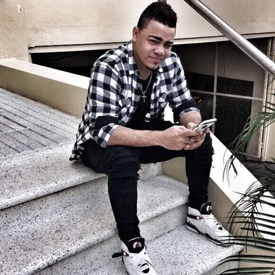 Profile Picture of Eddy Mateo (@Eddymateo02) on Twitter