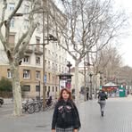 Profile Picture of Zahina Inamullah (@zahina.inamullah) on Facebook